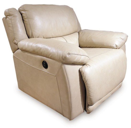 Cole Power Recliner