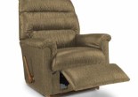 Anderson Rocker Recliner by La-Z-Boy