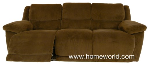 Cole Double Reclining Sofa