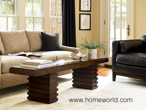 The Latitude Collection at HomeWorld