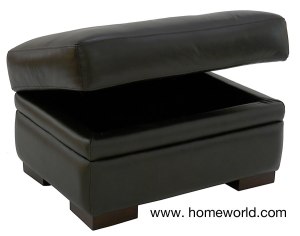 Calvert Ottoman
