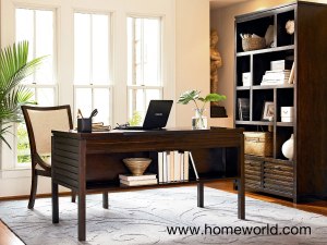 Latitude Writing Desk