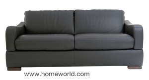 Tribano Sofabed is 76" wide