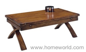 Bali Flip-top coffee table