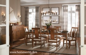 Cherry Park Dining by Kincaid