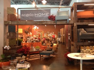angelo: home