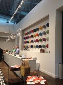 Cool wall from surya