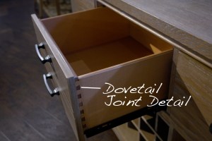 dovetail copy