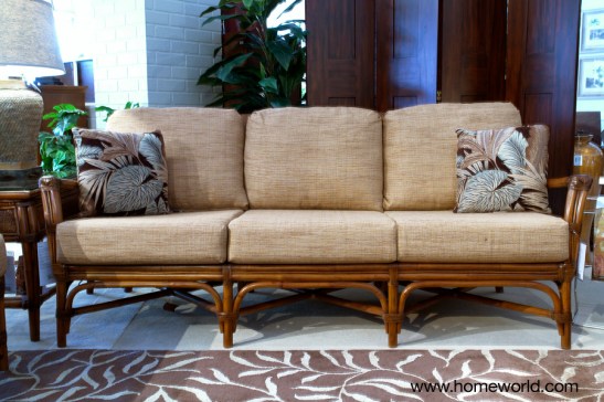 Waikele Sofa by Veranda.