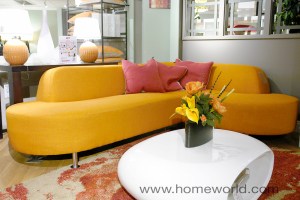 Bartali Sectional by Actona