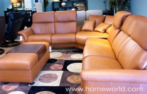 Paradise Living Room Collection by Stressless