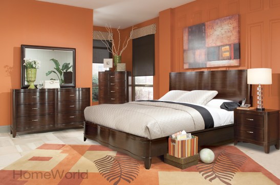 Serenade Collection by Klaussner