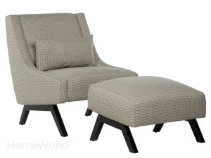 Robb Chair by Angleo:HOME at HomeWorld.
