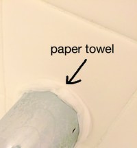 papertowel