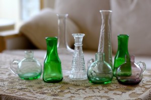 vases