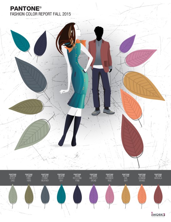 2015fallpantone