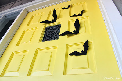 batsonyellowdoor