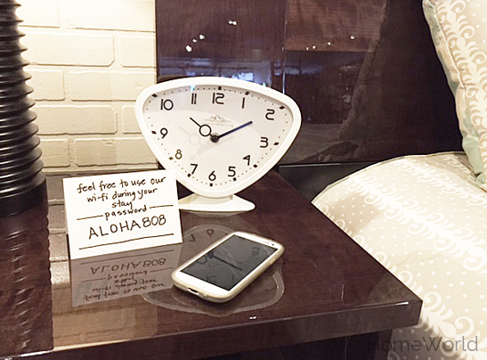 Centocinquanta Nightstand by Alf Uno Spa.