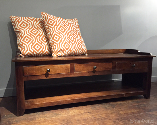 Guru Bench by Jaipur