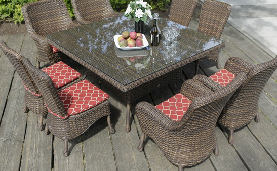 Havana Club Dining (picture not exactly as shown)